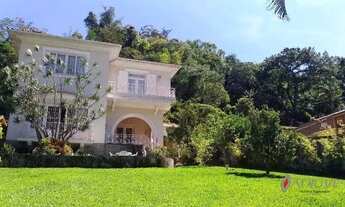 Imagem 3: Casa à venda 4 Quartos, 10 Vagas, 2474M², Mosela, Petrópolis - RJ