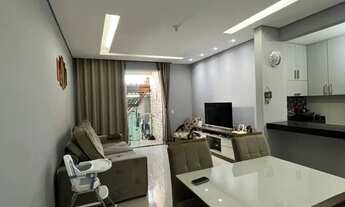 Imagem 7: Casa com excelente acabamento localizada no bairro São João a 6k do centro de Betim