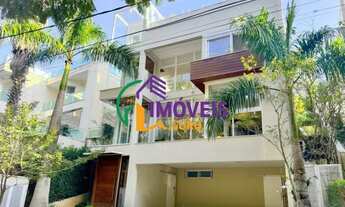 Imagem: CASA EM CONDOMÍNIO - TAMBORÉ - SP