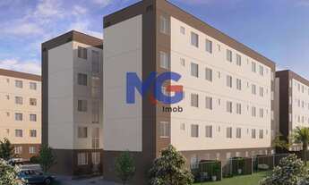 Imagem: Venda de Apartamentos / Padrão na cidade