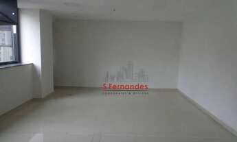 Imagem 6: Conjunto, 40 m² - venda por R$ 400.000 ou aluguel por R$ 3.300/mês - Vila Mariana - São Pa