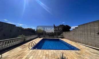 Imagem 4: Casa com 4 dormitórios à venda, 302 m² por R$ 1.795.000,00 - Jardim Paulista - Atibaia/SP