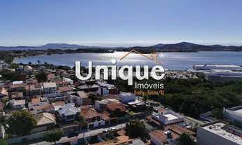 Imagem 5: Casa de 3 Dormitórios à Venda em Cabo Frio com Condição Especial!