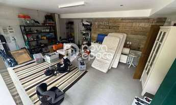 Imagem 7: Cosme Velho Casa com 3 dormitórios