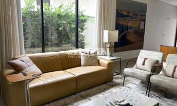 Imagem 3: Casa - Portal do Jequitibá - Valinhos