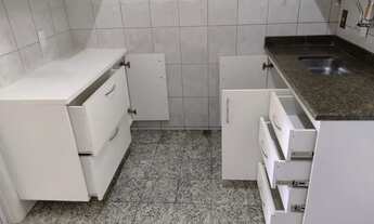 Imagem 7: Imóvel para aluguel tem 90 metros quadrados com 3 quartos em Santa Efigênia - Belo Horizon