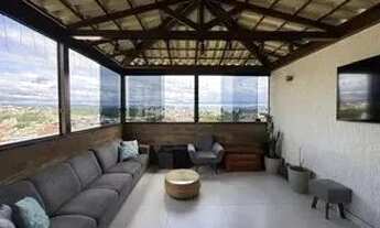 Imagem 2: Cobertura de 3 quartos a venda no bairro Ingá - Betim - MG