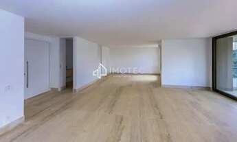 Imagem 2: Apartamento à venda, 4 quartos, 4 suítes, 4 vagas, Vila da Serra - Nova Lima/MG