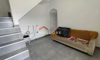 Imagem 5: Sobrado em Rua Vereador Apollo Rodrigues Júnior - Guarda Civil - Itanhaém/SP