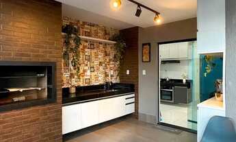 Imagem 3: Casa térrea no Terras Alphaville Sergipe 1 [8499