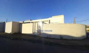 Imagem: Casa à venda com 2 dormitórios sendo 1