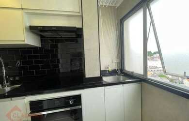 Imagem 14: Apartamento com 3 dormitórios, 70 m² - venda por R$ 500.000,00 ou aluguel por R$ 4.249,00