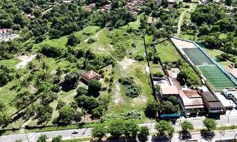 Imagem 2: Terreno no Marcos Freire III [28126