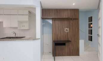 Imagem 3: Casa no condomínio Residencial Nova Parada para venda com 2 quartos , 56m²