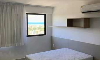 Imagem 4: RO - Flat Mobiliado no Polo Médico Beach Class Ilha Do Leite - Recife