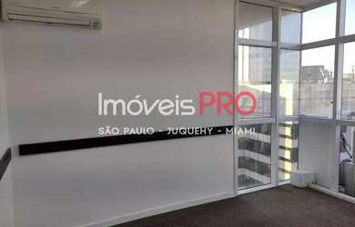 Imagem 3: Conjunto comercial com 84,42m² no Brooklin