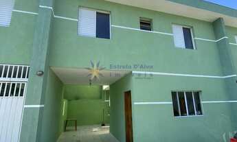 Imagem: Sobrado Em Condominio Fechado em Vila Dalila