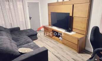 Imagem 4: Sobrado em Rua Alice Costa - Santa Maria - Santo André/SP