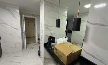 Imagem 5: Edifício Chopin no Vieiralves, 194m2, 4 suítes, 3 vagas, Nossa Senhora das Graças