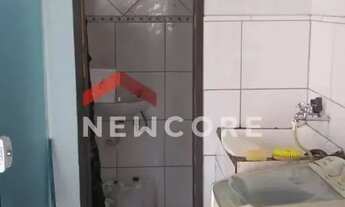 Imagem 4: Casa em Rua Djalma Teixeira - Jardim Cruzeiro do Sul - Bauru/SP