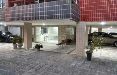 Imagem 2: Apartamento a venda com 132 m² Aeroclube - João Pessoa - AP5861 DM