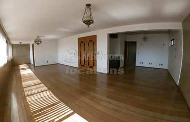 Imagem 4: Ótimo Apartamento Residencial para Locação/Venda - 3 Dormitórios / Centro