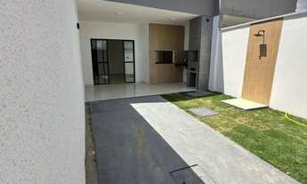 Imagem: Casa diferenciada no Parque Dom Pedro Conforto