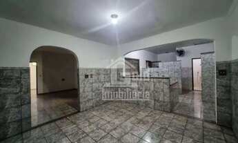 Imagem 4: Casa com 3 dormitórios à venda, 192 m² por R$ 250.000,00 - Alto do Ipiranga - Ribeirão Pre