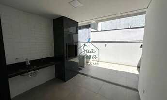 Imagem 5: Casa com 3 dormitórios à venda, 125 m² por R$ 890.000,00 - Terras de São Francisco - Soroc