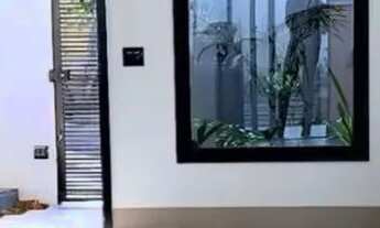 Imagem 5: Casa á venda com 3 quartos sendo 1 suíte, Piscina, área gourmet no North Park em Campo Gra