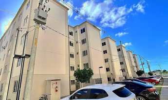 Imagem 14: Alugo apartamento no Lusitânia 4 - Maranguape 1