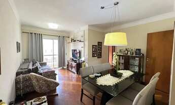 Imagem 2: Apartamento à venda em Campinas, Bosque, com 3 quartos, com 102 m², BENITO JUAREZ