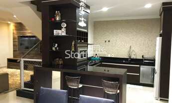 Imagem 7: Casa - Residencial Parque da Fazenda - Campinas