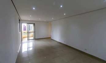 Imagem 4: Apartamento no Itaim Bibi para alugar 3 dormitórios, 1 suíte, 1 vaga em 115 m²