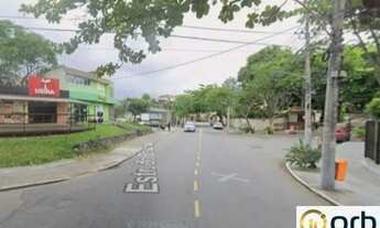 Imagem 6: Leilão de Casa em Condomínio - 3 Quartos, 2 Suítes, 774m² - Jacarepaguá, Rio de Janeiro-RJ