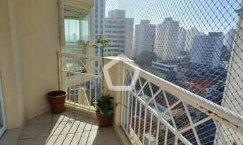 Imagem 3: Apartamento em Mooca