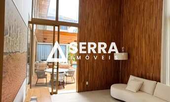 Imagem 2: Praia do Forte | Casa Alto Luxo | 5 Suítes | 488,50 m² | Acesso à Praia