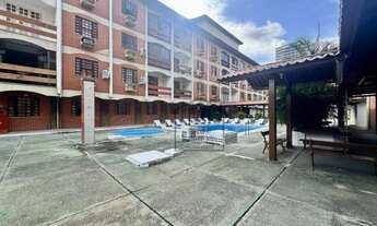 Imagem 6: Apartamento à venda em Lagoa Nova com 1 quarto, área de lazer e portaria 24h - 23 m² - Nat