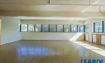 Imagem 5: PRÉDIO - SUMARÉ - SP