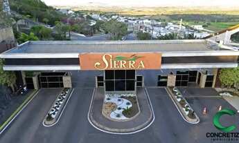 Imagem: Lote à venda no SIERRA ARAPIRACA, SENADOR