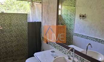 Imagem 6: LIVE VENDE: Casa em condomínio com 4 quartos, sendo 2 suítes e vaga, 270 m² por R$ 810.000