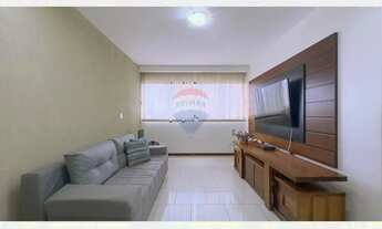 Imagem 7: APARTAMENTO 3 QUARTOS 1 SUITE NASCENTE RESIDENCIAL CIDADE DAS ÁGUAS- ÁGUAS CLARAS