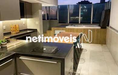 Imagem 5: Venda Cobertura Fernão Dias Belo Horizonte