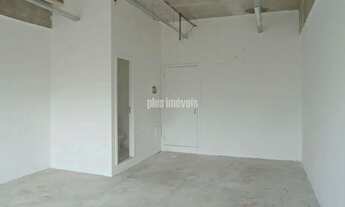 Imagem 4: PRÓXIMO AO SHOPPING MORUMBI TOWN E SHOPPING JARDIM SUL 42M² - 2 GAR