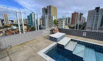 Imagem 4: Apartamento com 1 quarto, Canto do Forte, Praia Grande - R$ 350 mil, Cod: 4022