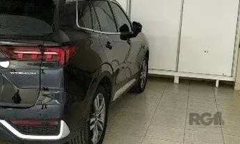 Imagem 6: Vende-se excelente apartamento 2 quartos com suíte, 2 vagas cobertas, com churrasqueira