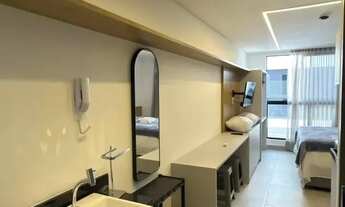 Imagem 7: FLAT MOBILIADO NO CABO BRANCO