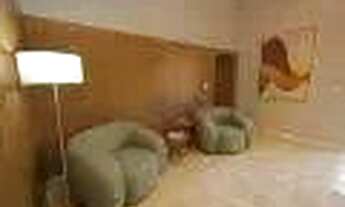 Imagem 2: Casa com 4 dormitórios à venda, 255 m² por R$ 2.820.000 - Alphaville Nova Esplanada 4 - Vo