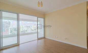 Imagem: Venda Apartamento 3 Dormitórios - 138 m²