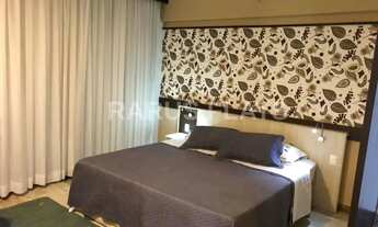 Imagem 4: Flat para alugar na Liberdade - Edifício Central Towers